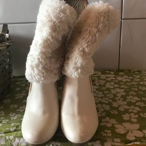 J.Lo Boots